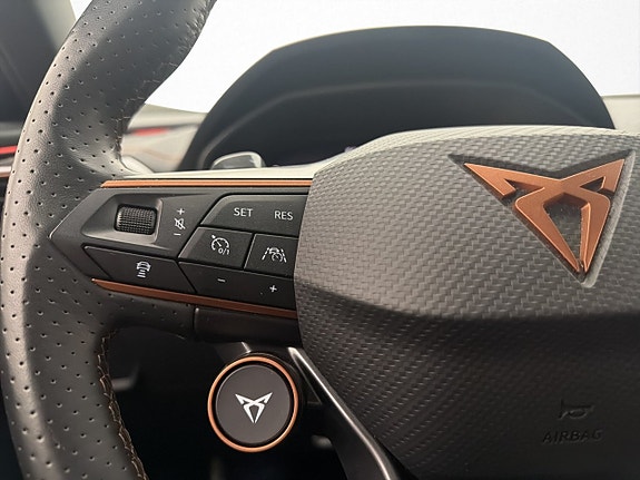 Cupra Formentor 21 of 28