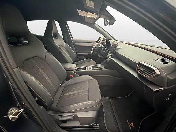 Cupra Formentor 11 of 28