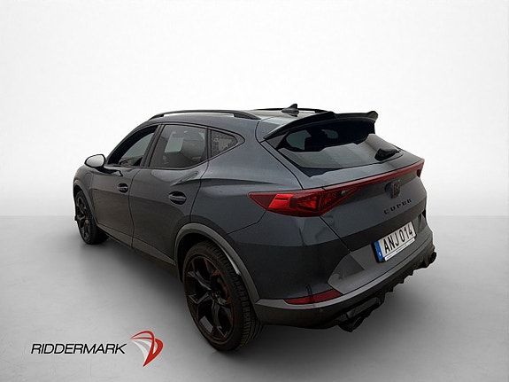 Cupra Formentor 4 of 28