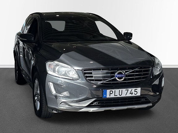 Volvo XC60 3 of 10