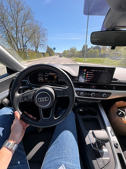Audi A5 2 of 2