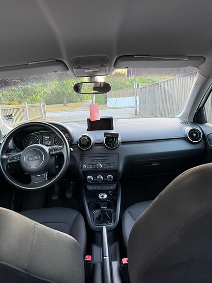 Audi A1 7 of 7