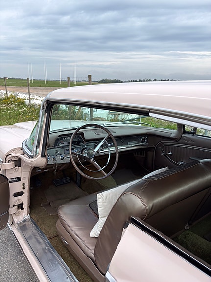 Mercury 6 of 8
