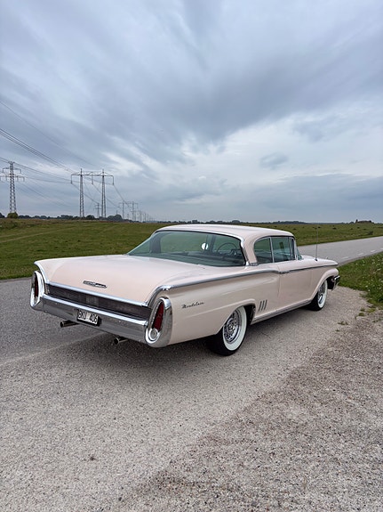 Mercury 4 of 8