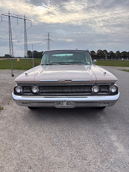 Mercury 2 of 8