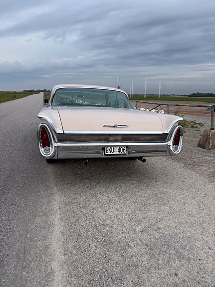 Mercury 5 of 8