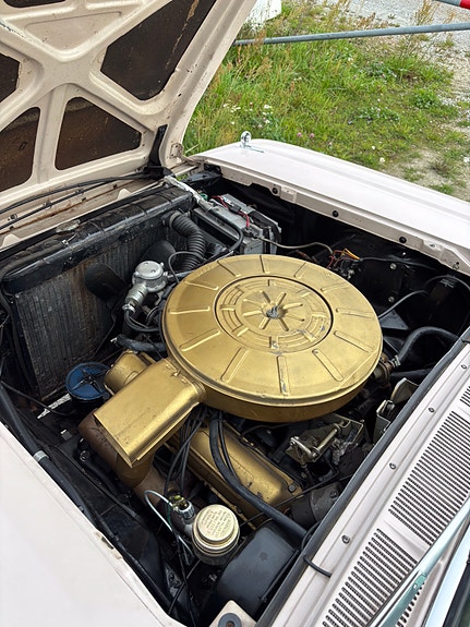 Mercury 7 of 8