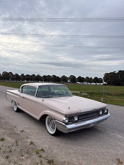 Mercury 3 of 8