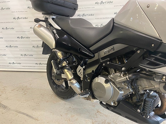 Suzuki Cycles DL1000 V-Strom 1.0 5 of 14