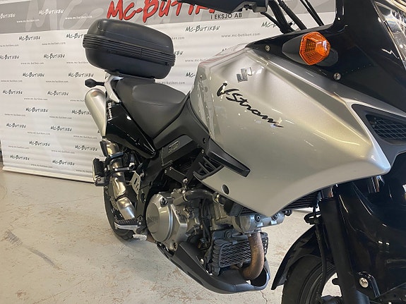 Suzuki Cycles DL1000 V-Strom 1.0 3 of 14