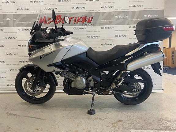 Suzuki Cycles DL1000 V-Strom 1.0 6 of 14