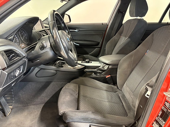BMW 118d 7 of 16