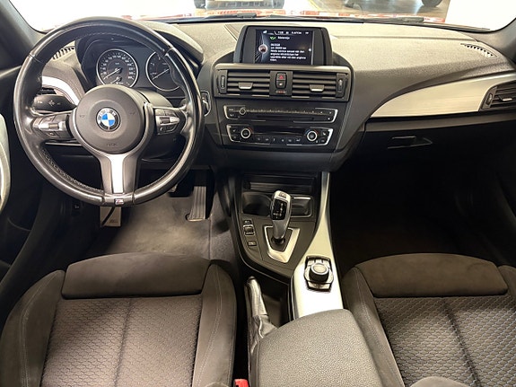 BMW 118d 9 of 16