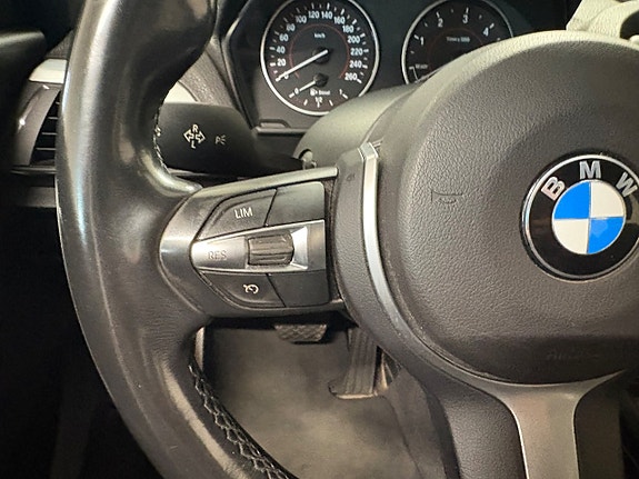 BMW 118d 13 of 16