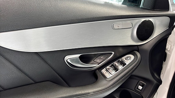 Mercedes-Benz C220 d 11 of 12