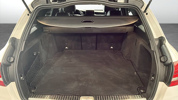 Mercedes-Benz C220 d 10 of 12