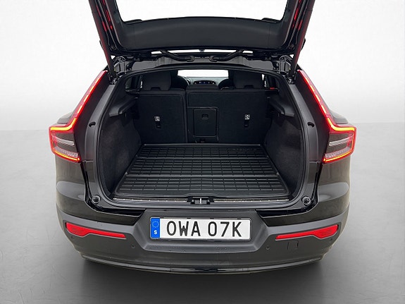 Volvo C40 9 of 30