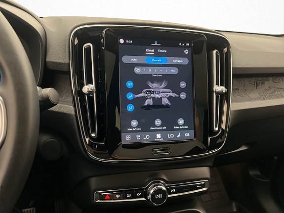 Volvo C40 23 of 30