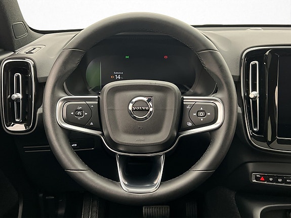 Volvo C40 14 of 30