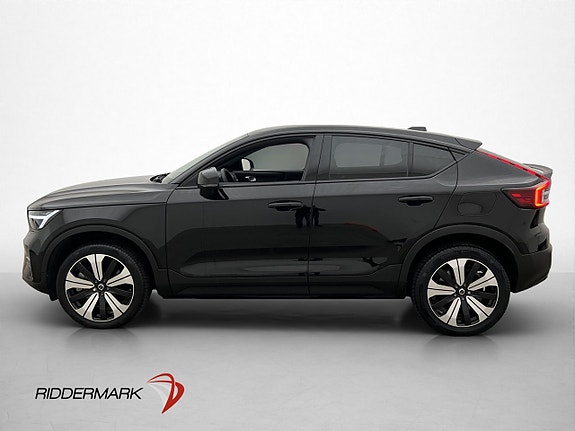 Volvo C40 3 of 30