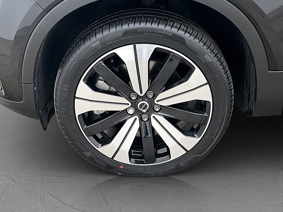 Volvo C40 28 of 30