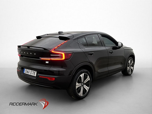 Volvo C40 8 of 30