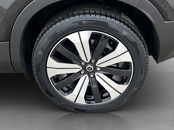 Volvo C40 29 of 30