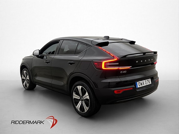 Volvo C40 5 of 30