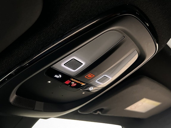 Volvo C40 27 of 30