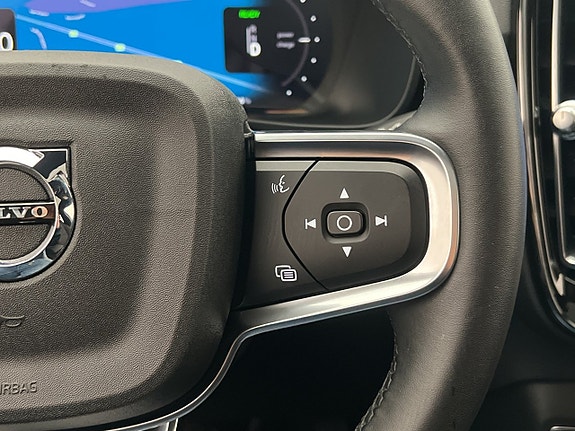 Volvo C40 19 of 30