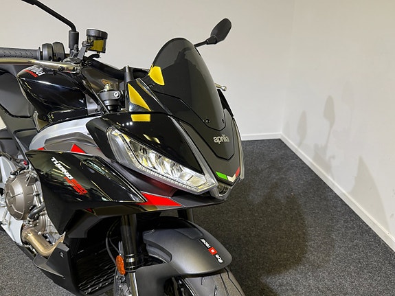 Aprilia Tuono 660 Factory /OUTLET! 7 of 10
