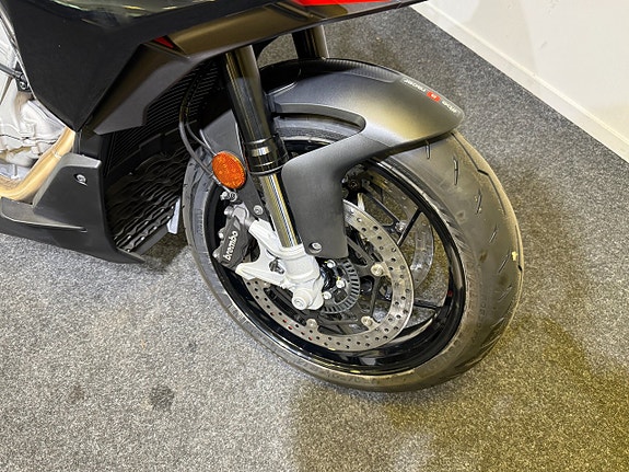 Aprilia Tuono 660 Factory /OUTLET! 6 of 10