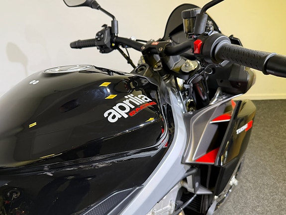 Aprilia Tuono 660 Factory /OUTLET! 8 of 10