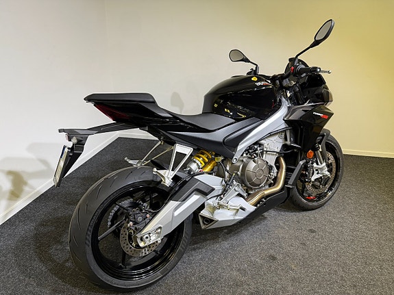 Aprilia Tuono 660 Factory /OUTLET! 3 of 10
