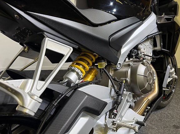 Aprilia Tuono 660 Factory /OUTLET! 5 of 10