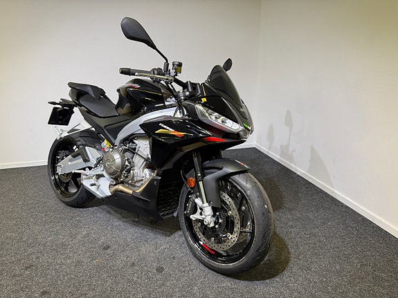 Aprilia Tuono 660 Factory /OUTLET! 2 of 10