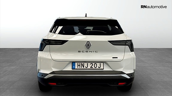 Renault Scenic I 4 of 21