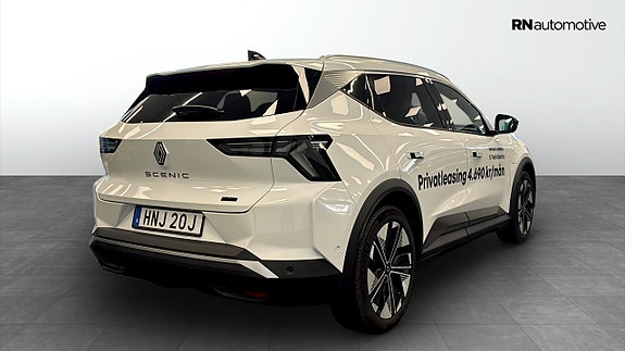 Renault Scenic I 5 of 21
