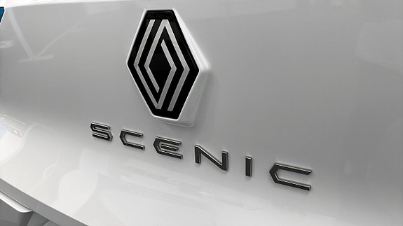 Renault Scenic I 21 of 21