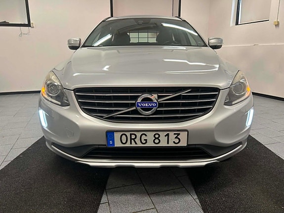 Volvo XC60 5 of 19