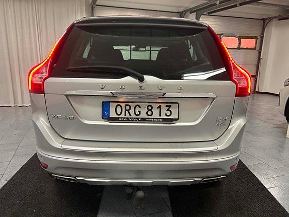 Volvo XC60 6 of 19