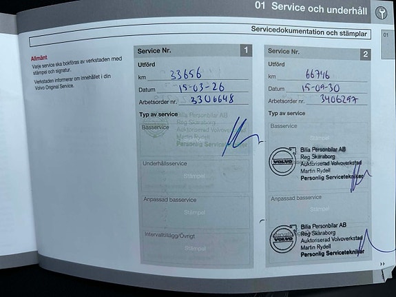 Volvo XC60 16 of 19
