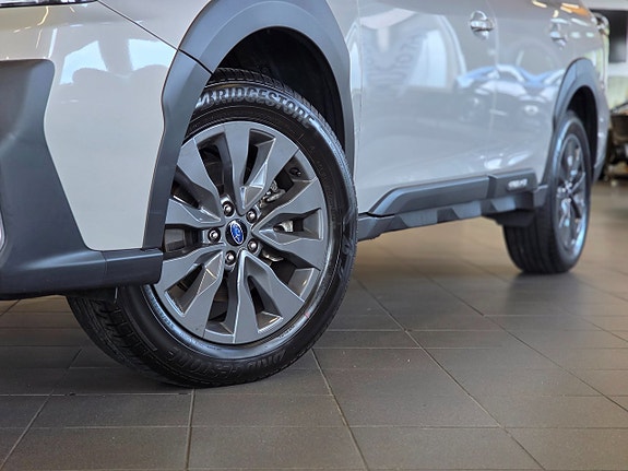 Subaru Outback 6 of 15