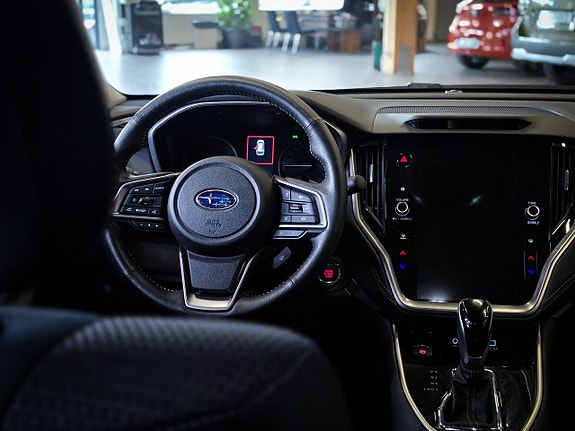 Subaru Outback 11 of 15