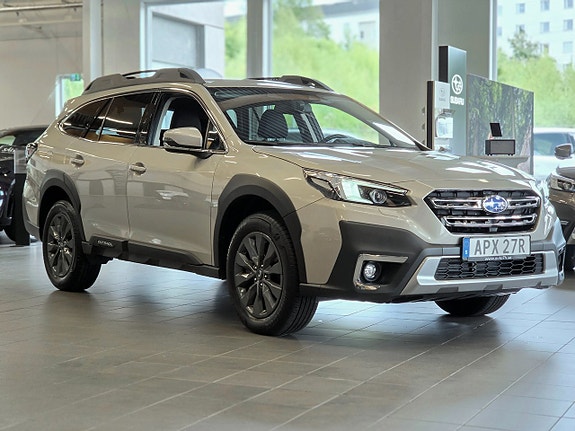 Subaru Outback 2 of 15