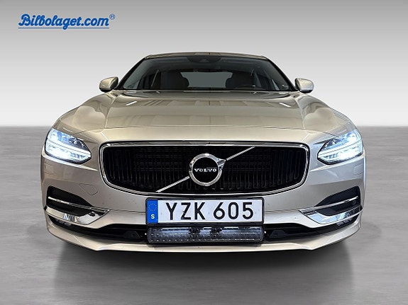 Volvo S90 3 of 16