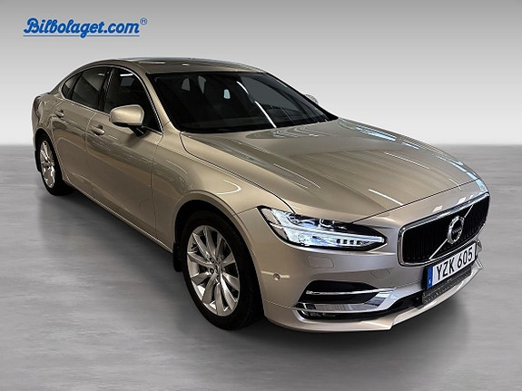 Volvo S90 4 of 16
