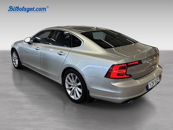 Volvo S90 7 of 16