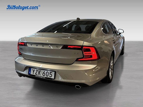 Volvo S90 5 of 16