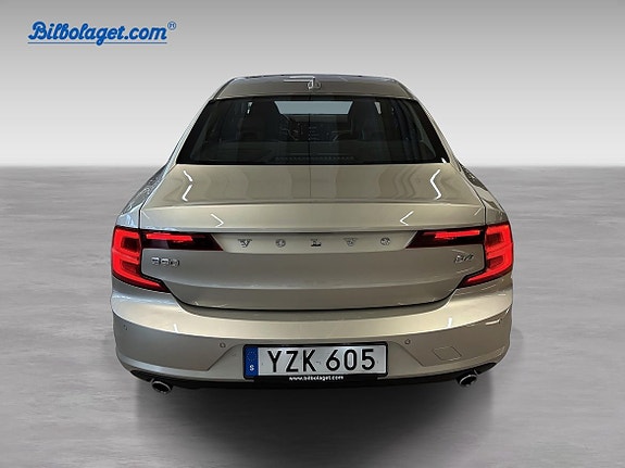 Volvo S90 6 of 16